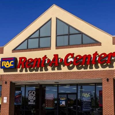 5,606 reviews from Rent-A-Center employees about Rent-A-Center culture, salaries, benefits, work-life balance, management, job security, and more.